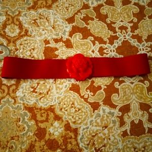 Rose Belt
